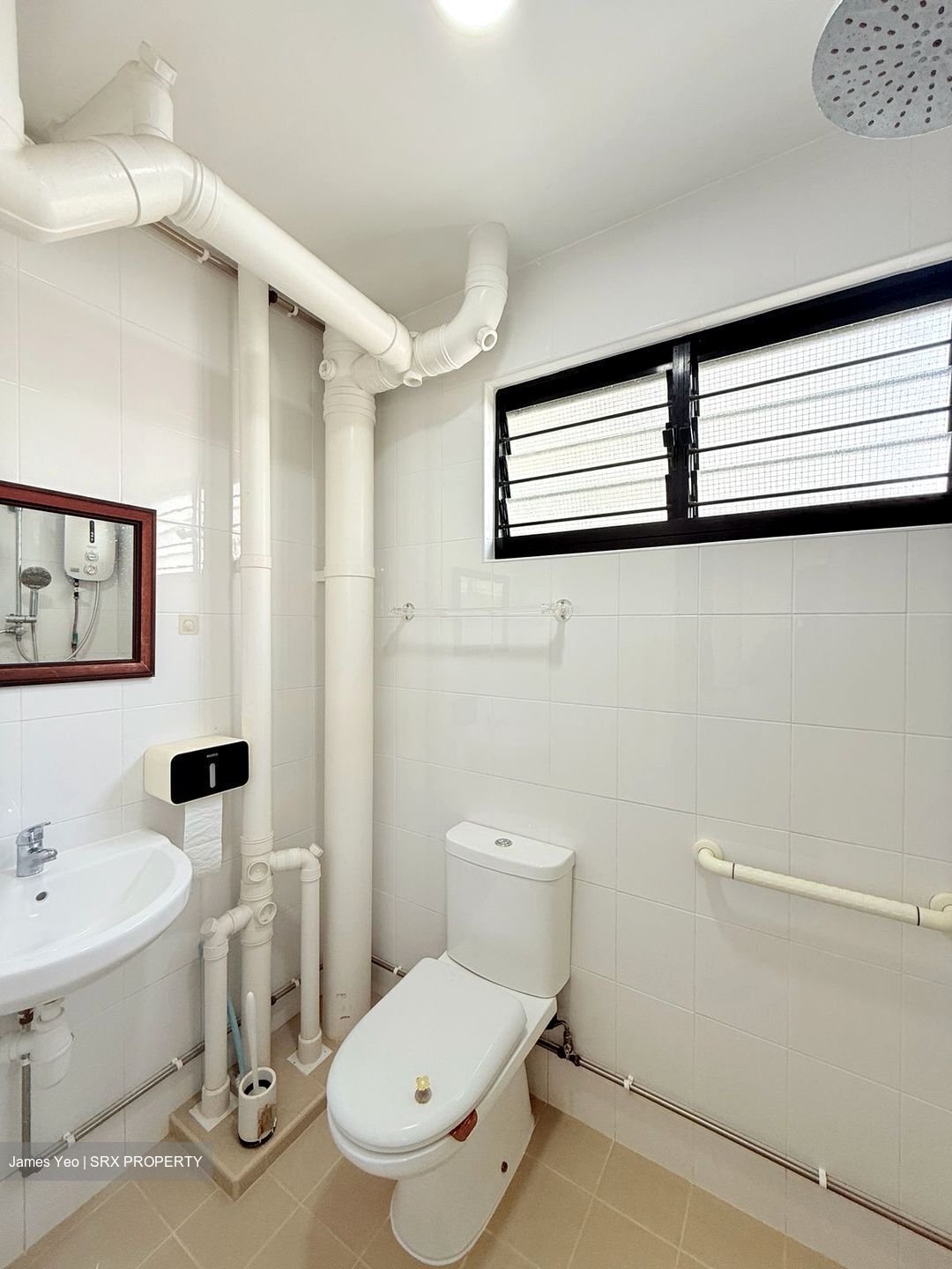Blk 341 Ubi Avenue 1 (Geylang), HDB 4 Rooms #599775861
